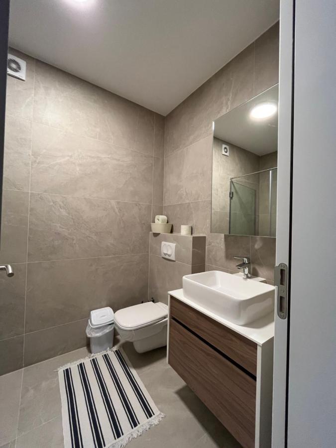Central Luxury Apartment Pristina Eksteriør billede
